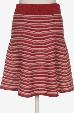 Manoush Skirt in M in Red: front