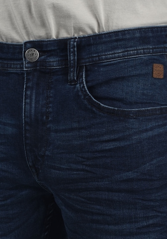 BLEND - Skinny Vaquero en azul