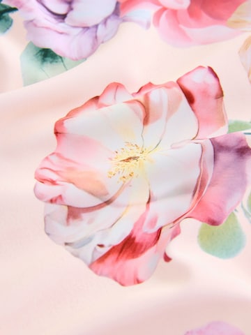 Next Ujumistrikoo, värv roosa