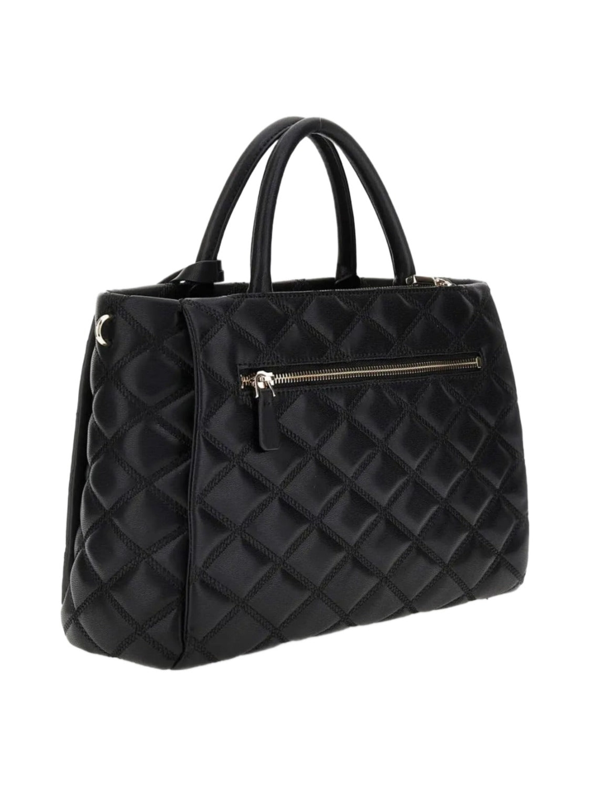 GUESS Torebka w kolorze czarny