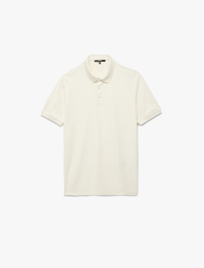 Koton Shirt in Ecru, Item view