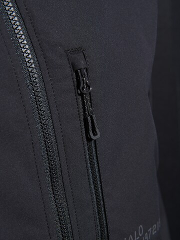 HALO Between-season jacket in Black