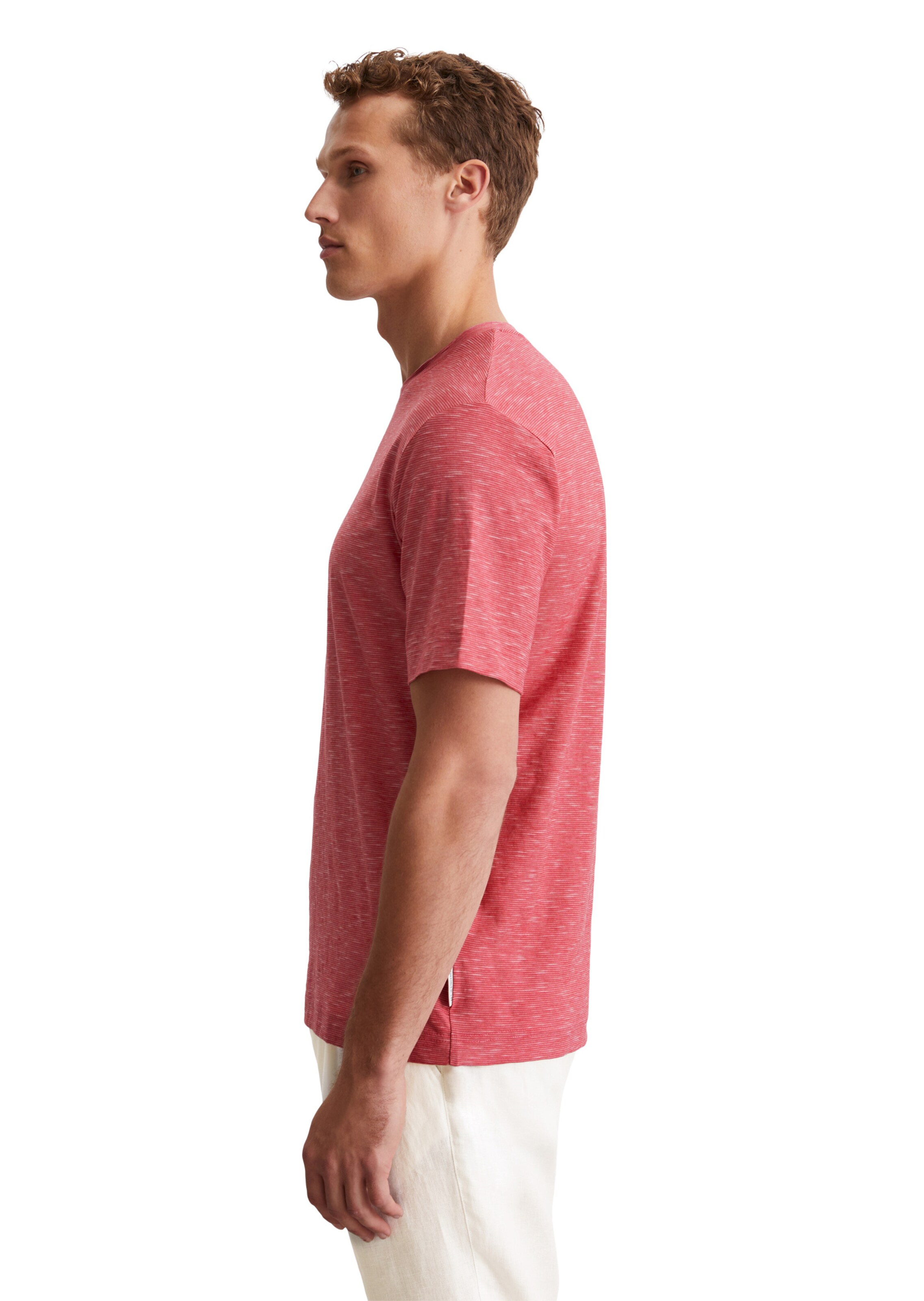 Marc O'Polo T-Shirt in Pink