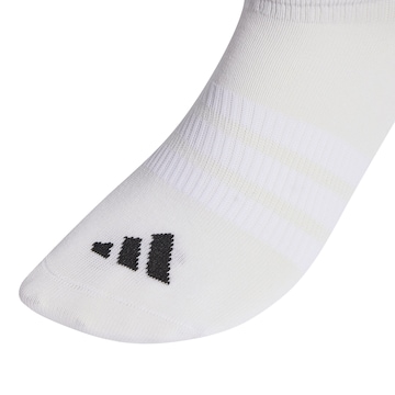 ADIDAS PERFORMANCE Sportsocken in Weiß