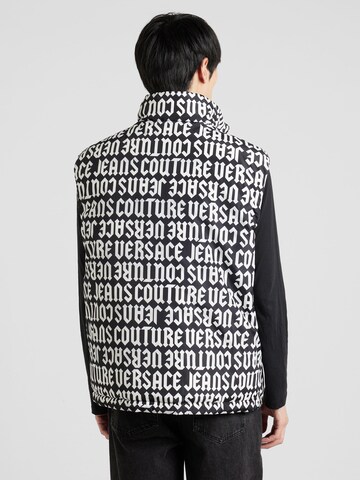 Versace Jeans Couture Väst i svart