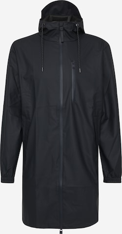 mėlyna RAINS Funkcinė striukė  'Storm Breaker': priekis