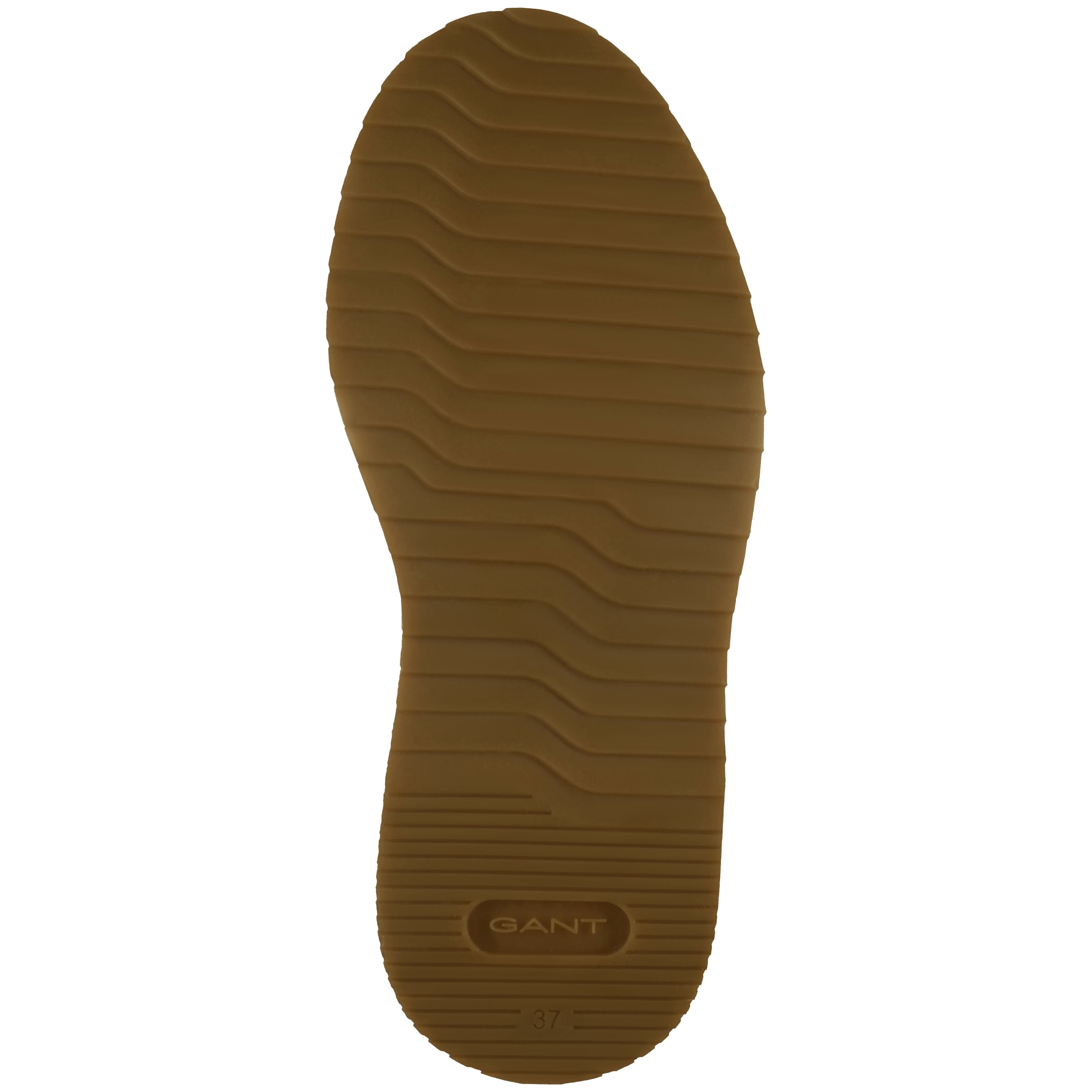 GANT - Botas Chelsea 'Sistown' en beige