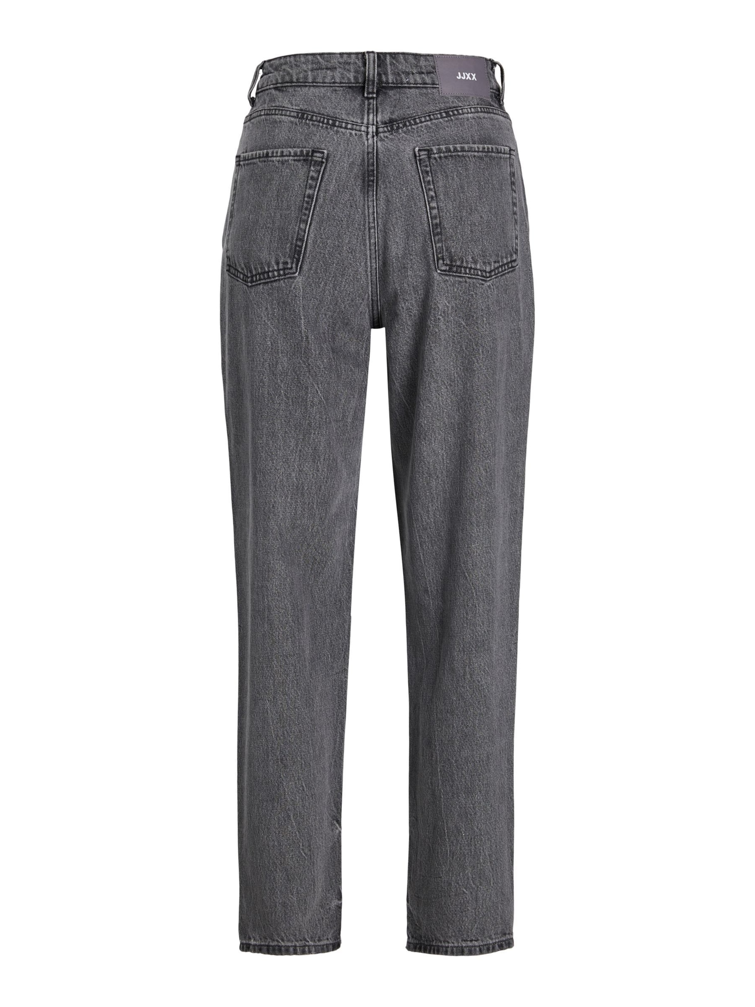 JJXX Tapered Jeans 'JXWhlisbon' in Grey