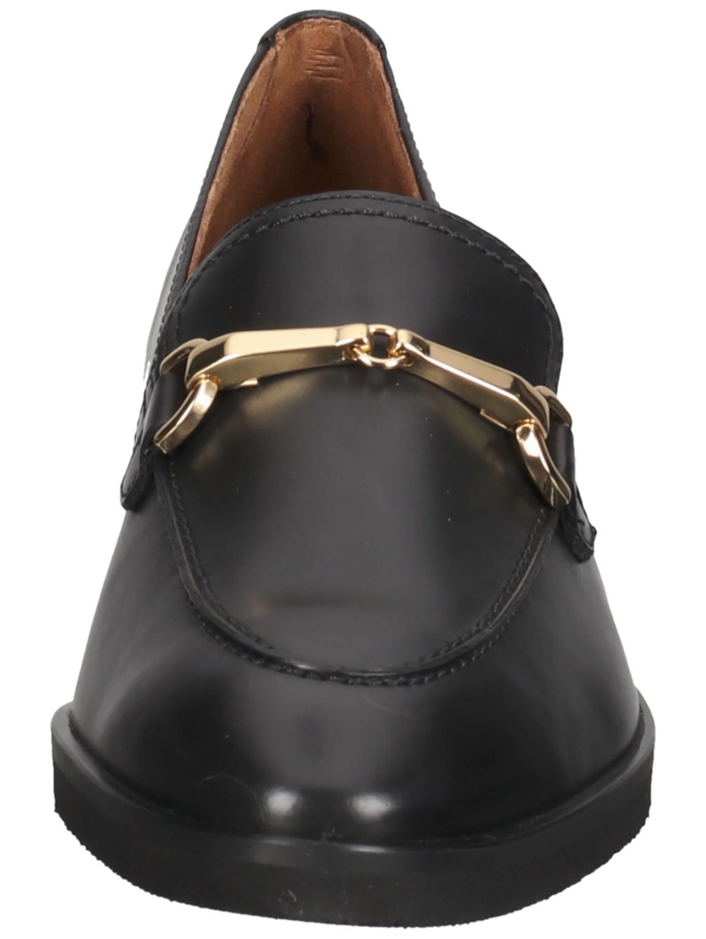 Paul Green Slip-ons in Black