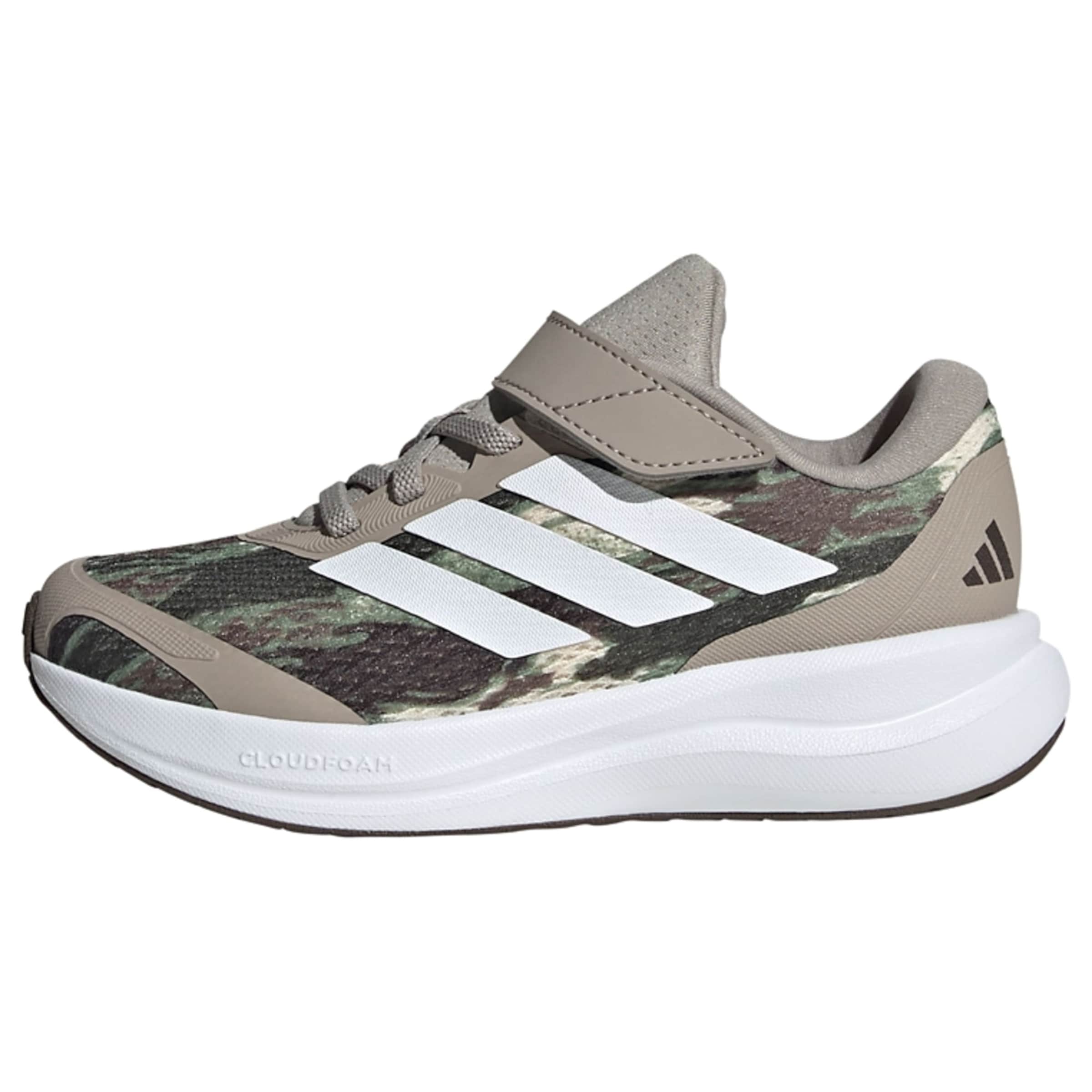ADIDAS SPORTSWEAR Trainers 'Runfalcon 6' in Brown: front