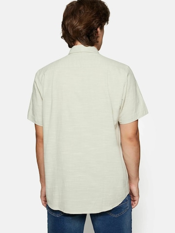 Signal Regular fit Overhemd 'Pike' in Grijs