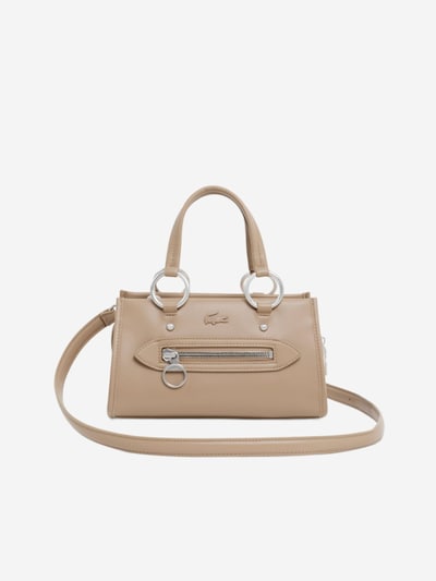 Borsa a mano 'Celys' in One Size LACOSTE di colore beige, Visualizzazione prodotti