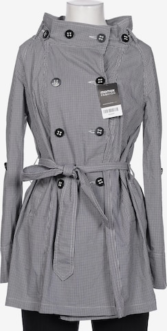 ALBA MODA Jacket & Coat in S in Grey: front