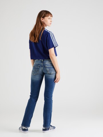 LTB Slimfit Jeans 'ASPEN' in Blau