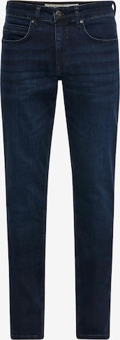 Signal Jeans 'Ferry' in Blau: Vorderseite