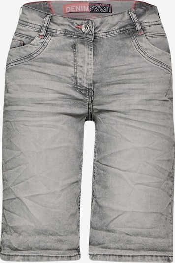 CECIL Jeans 'Scarlett' in Light grey, Item view