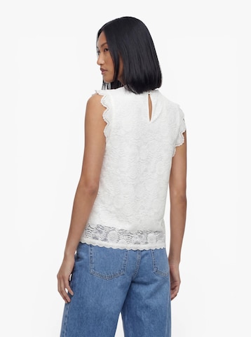ONLY Top 'ONLSINE' in White