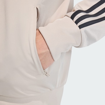 Veste de survêtement 'Firebird' ADIDAS ORIGINALS en beige