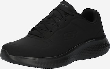 SKECHERSNiske tenisice 'SKECH-LITE PRO - NULLIFY' - crna boja: prednji dio