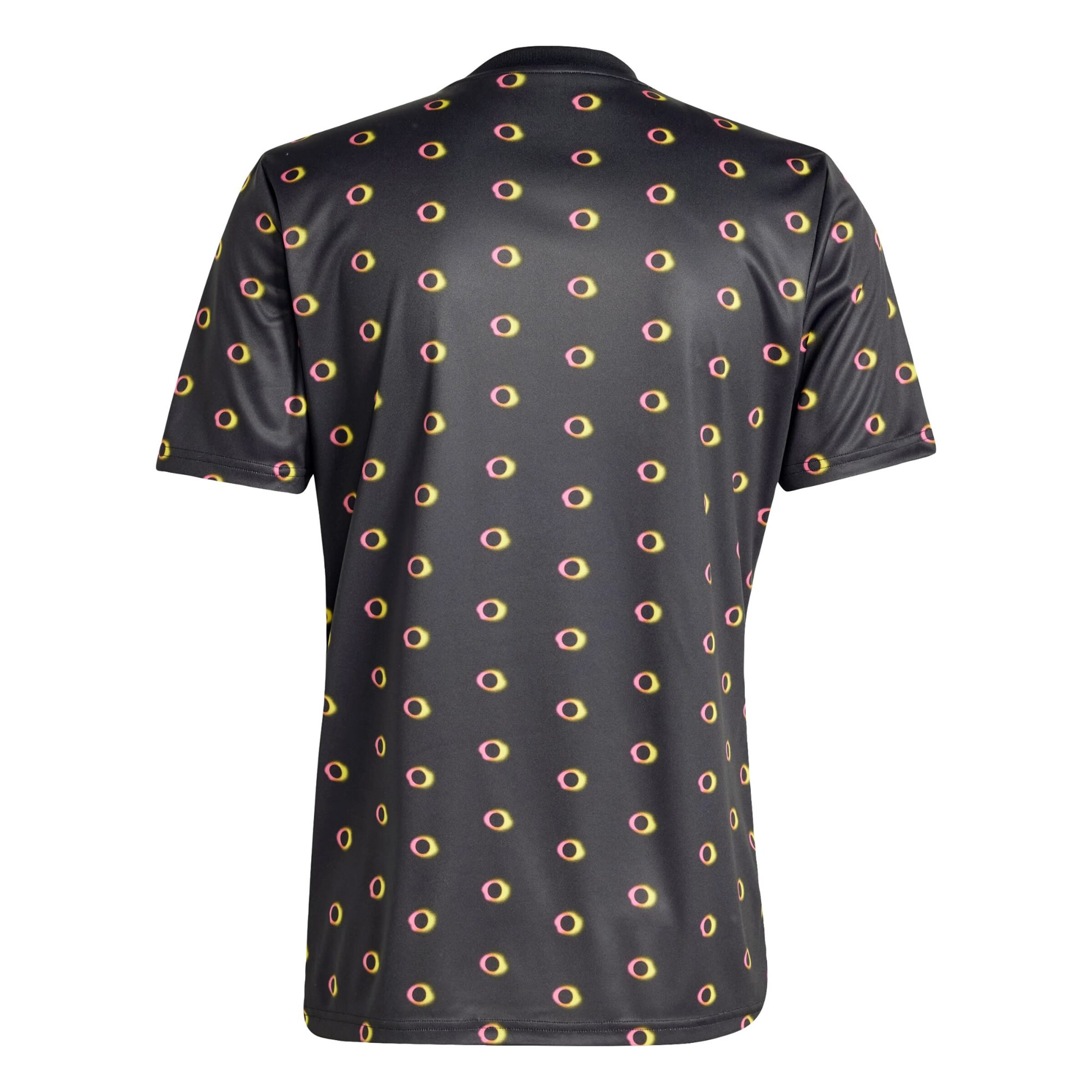 ADIDAS PERFORMANCE Jersey 'Juventus Pre-Match' in Black