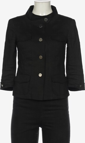 LAUREL Blazer S in Schwarz: predná strana