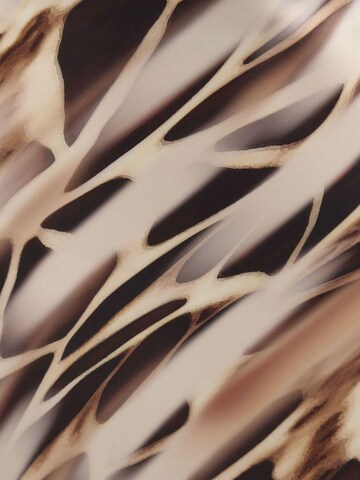 Jupe Bigdart en beige