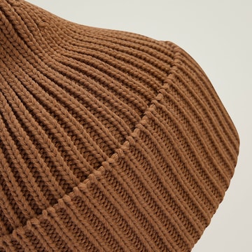 ADIDAS BY STELLA MCCARTNEY - Gorro deportivo en marrón