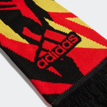 ADIDAS PERFORMANCE Sports Scarf 'Belgien Schal' in Mixed colors