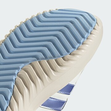 ADIDAS SPORTSWEAR Sneakers laag 'Grand Court' in Wit