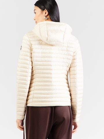 Colmar Välikausitakki värissä beige