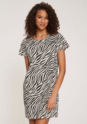 VIVANCE Dress in Green