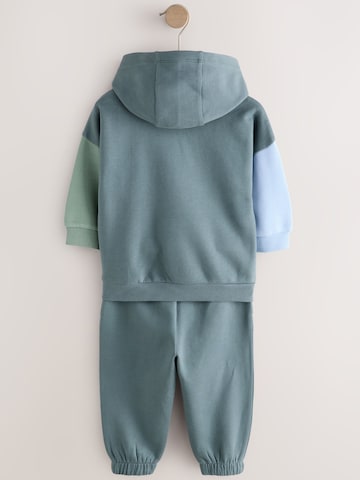 Next - Conjunto en azul