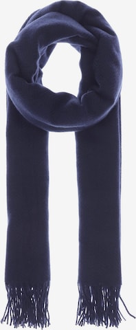 TAIFUN Schal oder Tuch One Size in Blau: predná strana