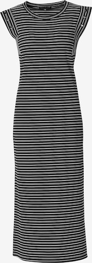 KOROSHI Haljina u crna / bijela, Pregled proizvoda