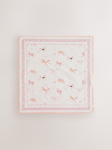 Foulard Next en beige
