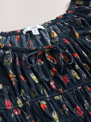 Robe Next en noir
