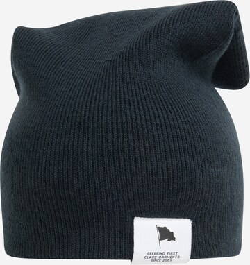 Wemoto Beanie 'North' in Blue