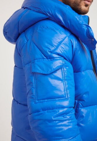 Veste d’hiver JACK1T en bleu