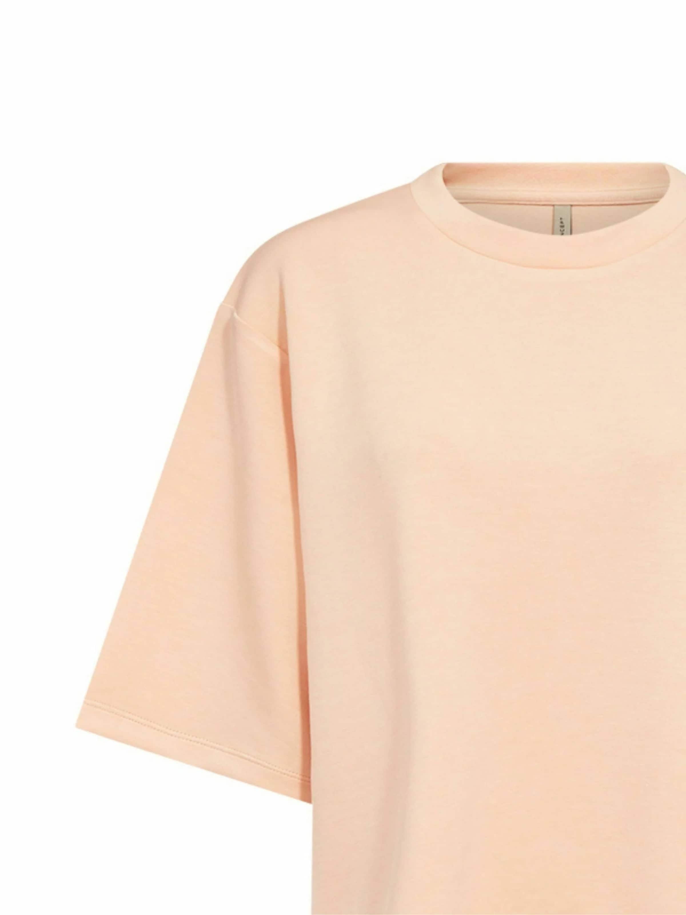 Soyaconcept Top ' SC-BANU ' in Roze