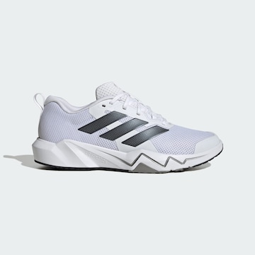Baskets basses 'Rapidmove Go Trainer' ADIDAS PERFORMANCE en blanc