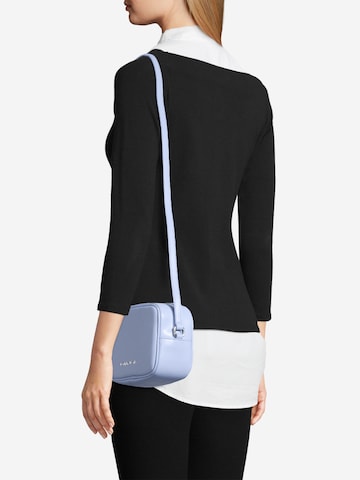 Tommy Jeans Crossbody bag 'Essential' in Blue