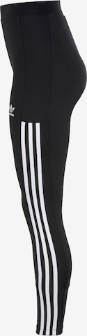 Skinny Leggings di ADIDAS ORIGINALS in nero