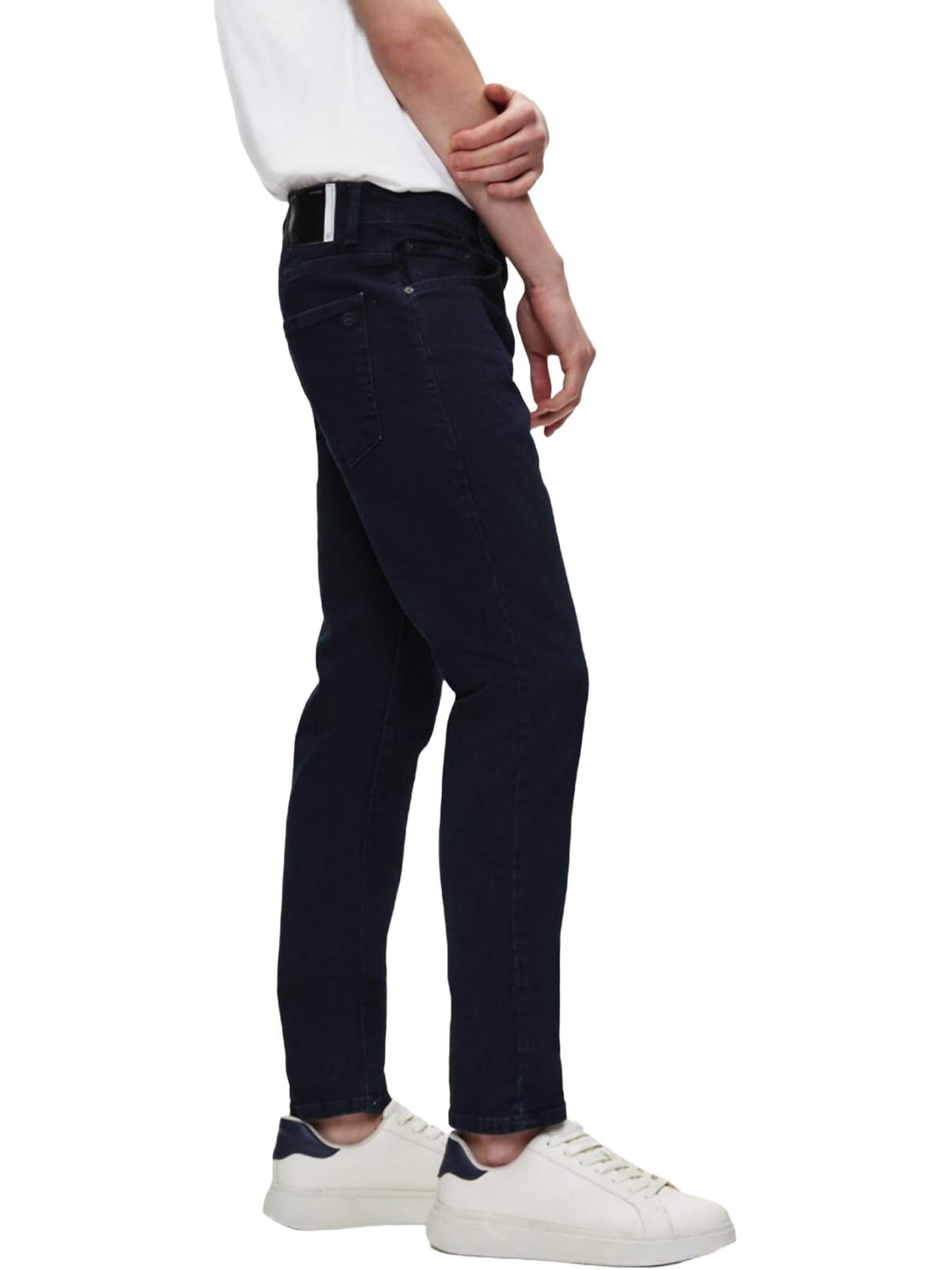 LTB Jeans - Slimfit Vaquero 'Sawyer P Skinny Jeans' en azul
