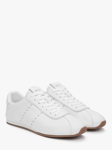 Estro High-top trainers '302-24101-4' in White