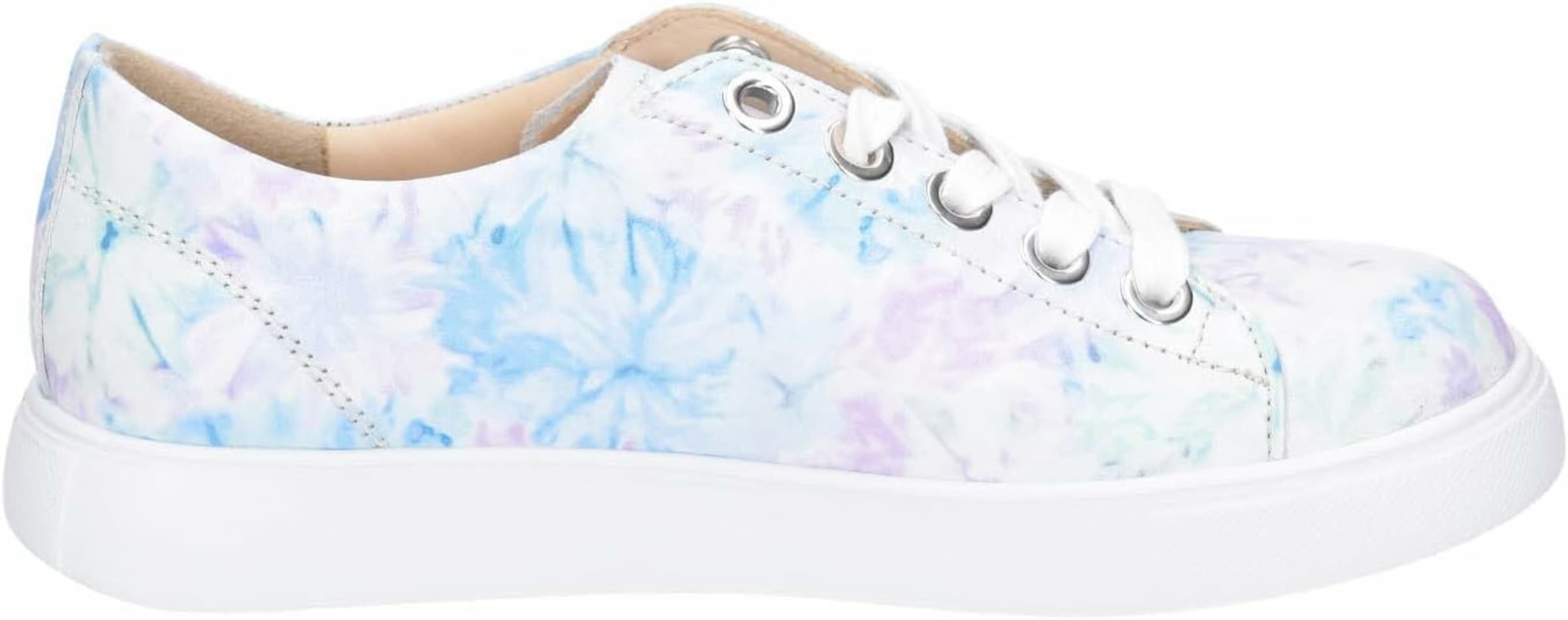 Finn Comfort Platform trainers in Mixed colours