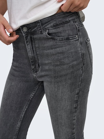 Slimfit Jeans 'ONLCELINE' de la ONLY pe negru