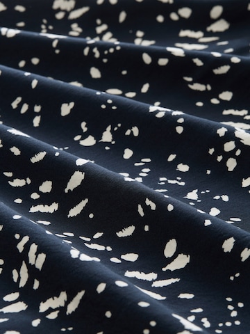 TOM TAILOR - Blusa en azul