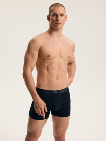 Boxer di Henderson in colori misti