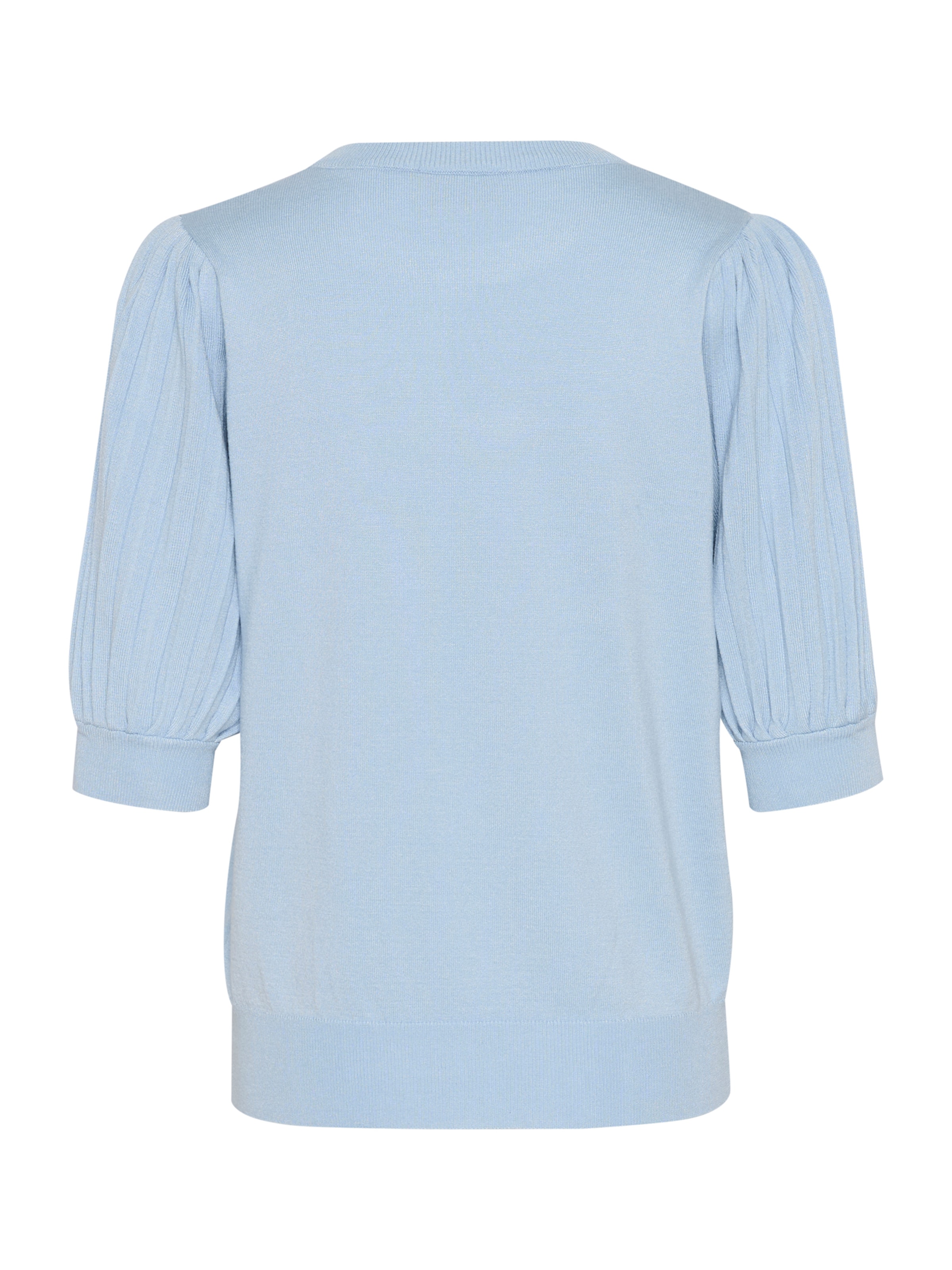 Kaffe Πουλόβερ 'Lone' σε μπλε