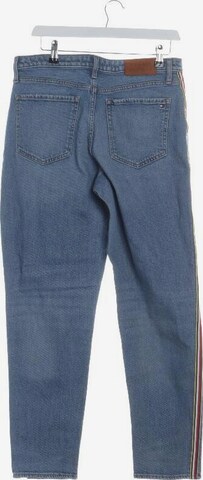 TOMMY HILFIGER Jeans 32 x 32 in Blau